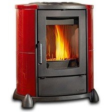 Nordica Stufe Stufa CORTINA