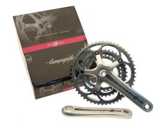 Guarnitura Campagnolo Athena