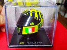 Casco Valentino Rossi Mugello