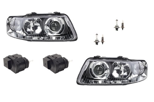 Set fanali adatto - fanali, a