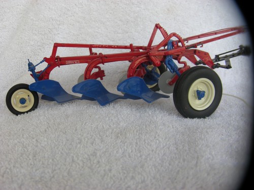 Aratro inferiore ertl - aratro,