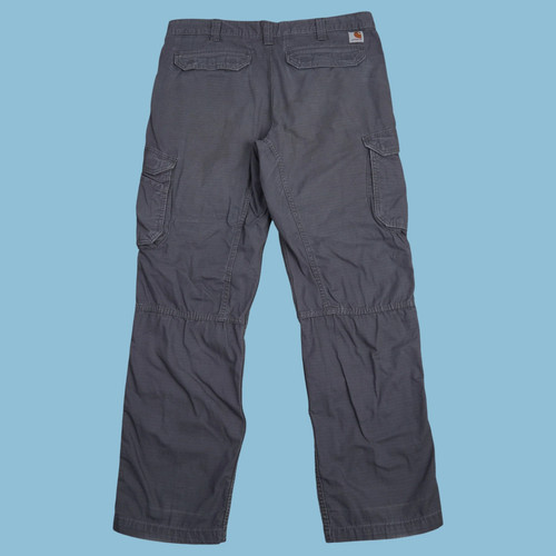 Vintage carhartt force cargo - carhartt,