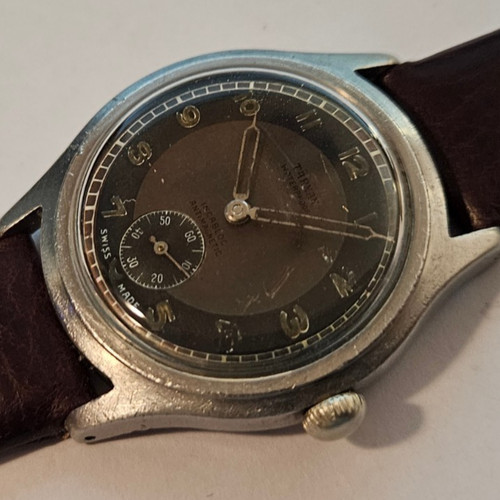 Orologio uomo tarnan vintage - orologio,