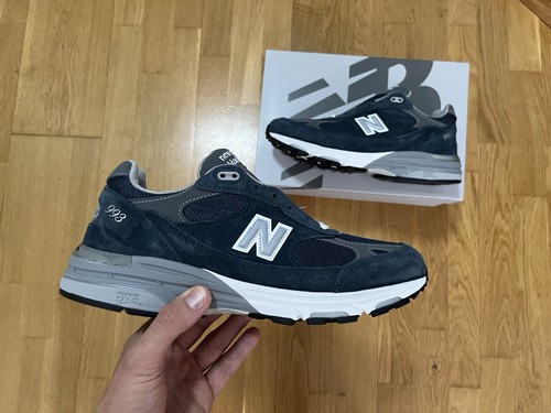 New balance 993 made - new,