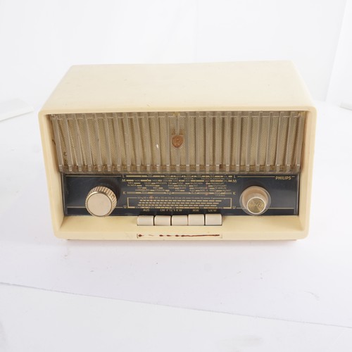 Philips philetta b2d33a radio - philips,