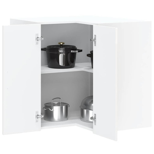 Mobile angolare parete cucina - mobile,