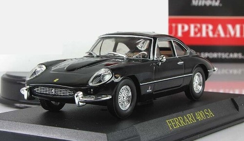Altaya ferrari 400 - altaya,