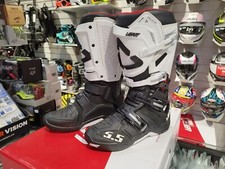 STIVALI CROSS ENDURO LEATT GPX