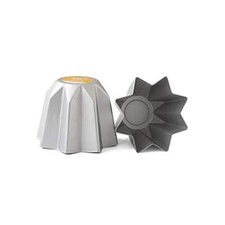 Decora stampo pandoro - stampo,