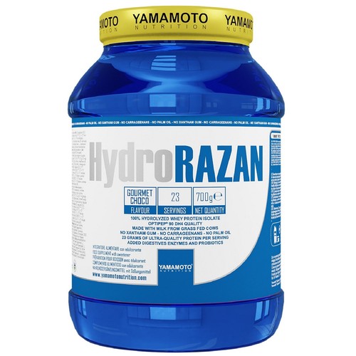 Hydro razan yamamoto - razan,