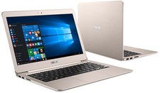 Nuovo computer portatile ASUS