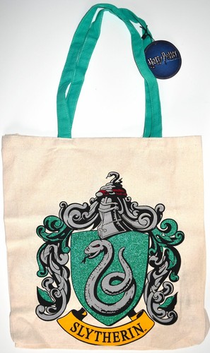 Borsa serpeverde primark harry - serpeverde,