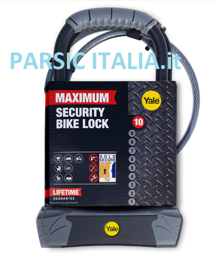 Lucchetto bicicletta bike - bicicletta, lock