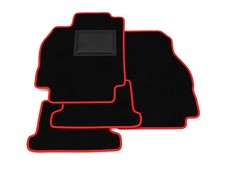 Tappetini compatibili con Renault Megane CC 2003-2010