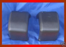 ALFA ROMEO GIULIETTA 1981 - 2 ROSTRI PARAURTI POSTERIORE