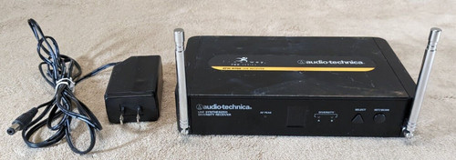 Audio technica atw r700 - audio,