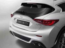 MODANATURA PORTELLONE BAULE INFINITI Q30 QX30 ACCESSORIO ORIGINALE KE7915D020