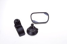 Auto Grandangolo Specchietto