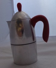 CAFFETTIERA GUZZINI CON MANICO