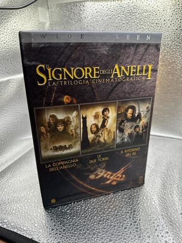 Signore degli anelli - degli,