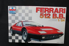 Yd007 esci maquette - esci, 1/24