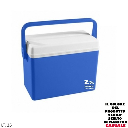 Frigo termico ghiacciaia - termico,