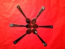 Illy collection cucchiaini