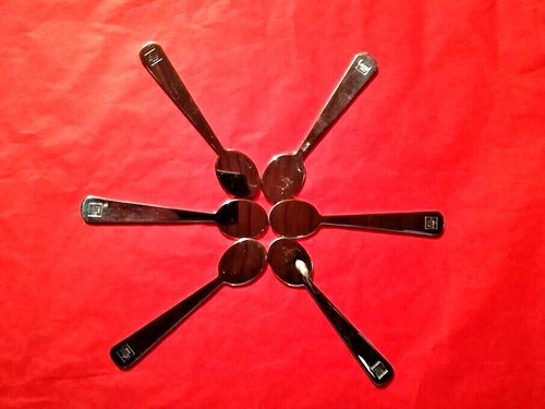Illy collection cucchiaini