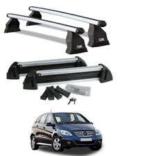 Barre Portatutto Alluminio