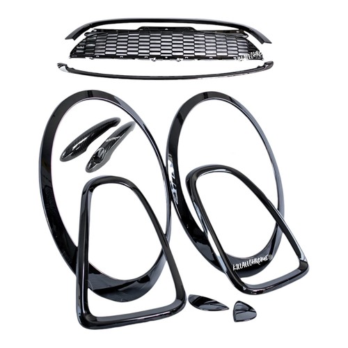 Per mini r58 cooper - per,