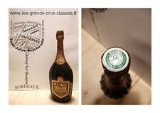 Mumm - Cuvée René Lalou 1985