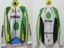 PHONAX GIACCA JACKET JERSEY CICLISMO CYCLING CYCLISME NO MAGLIA SHIRT