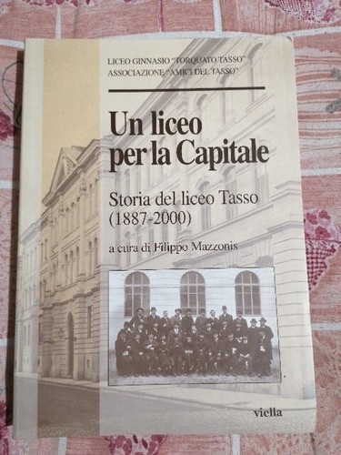 Liceo per la - liceo,