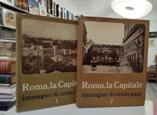 ROMA, LA CAPITALE immagini di