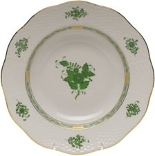 Herend - Piatto Fondo 25cm