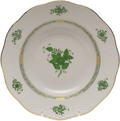Herend piatto fondo 25cm - -,