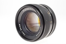 Obiettivo planar T* 50mm f/1.4