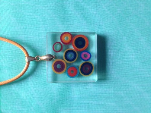 Idea regalo ciondolo - 16,