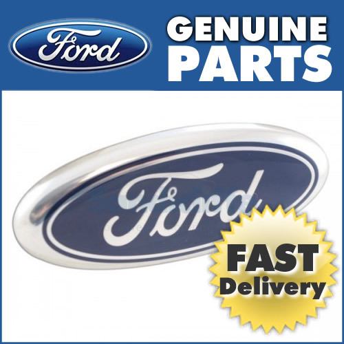 Distintivo originale ford - distintivo,