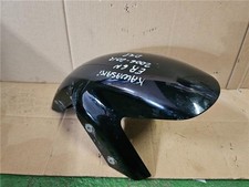 PARAFANGO ANTERIORE KAWASAKI