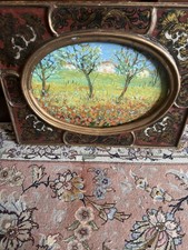 Quadro Michela Cascella Olio