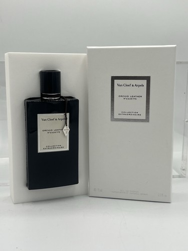 Van cleef arpels - &, orchild