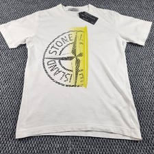 T-shirt Stone Island
