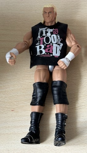 Mattel wwe elite - mattel,