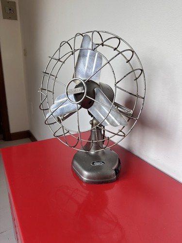 Ventilatore vintage marelli - ventilatore,