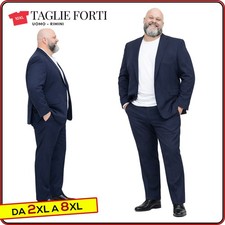 completo uomo abito elegante
