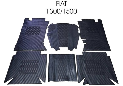 Tappeti gomma fiat - in,