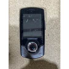 Samsung GT-S3100 telefono
