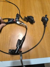 XC Avid Juicy Seven Brakes 