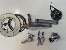 COMPLETO Shimano Dura Ace 7800